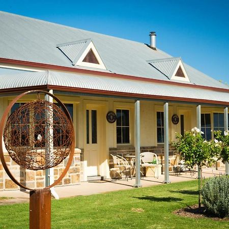 Barossa Vineyard Cottages Танунда Екстер'єр фото
