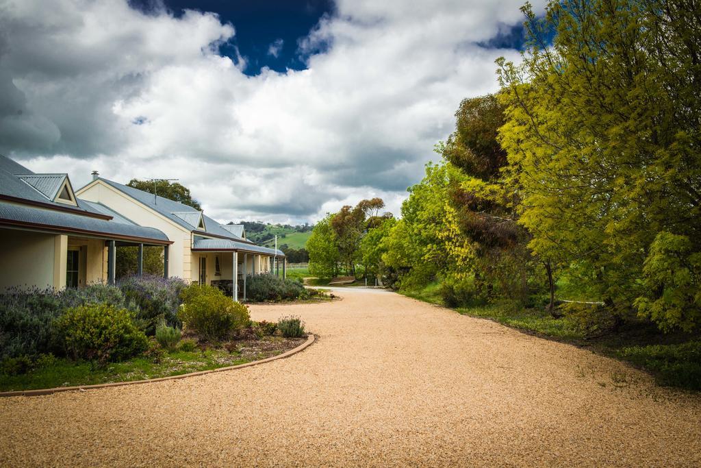 Barossa Vineyard Cottages Танунда Екстер'єр фото