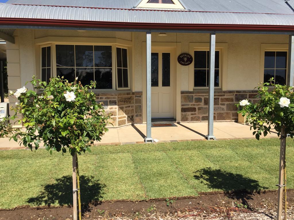 Barossa Vineyard Cottages Танунда Екстер'єр фото