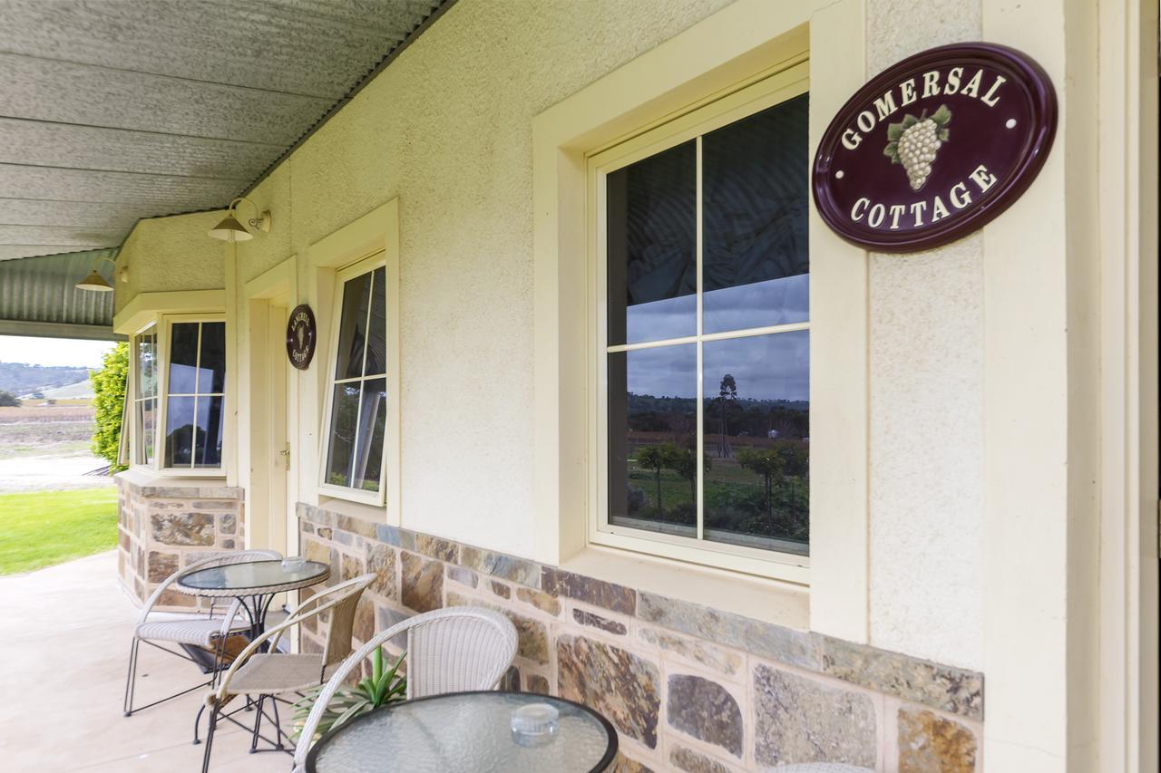 Barossa Vineyard Cottages Танунда Екстер'єр фото