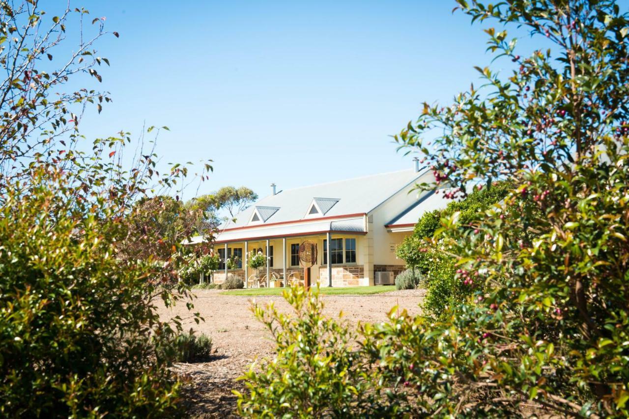 Barossa Vineyard Cottages Танунда Екстер'єр фото